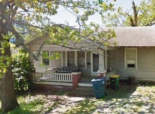 100 N Pine St, Little Rock, AR 72205