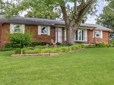 208 Orleans Dr, Clarksville, TN, 37042