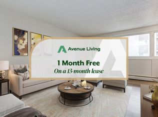 Kleisinger Manor, Regina, SK S4R 6Z4