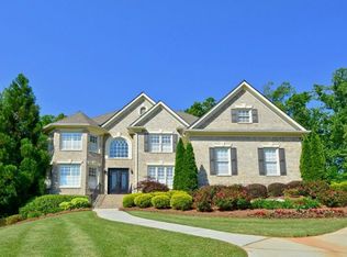 2299 Glenmore Ln, Snellville, GA 30078