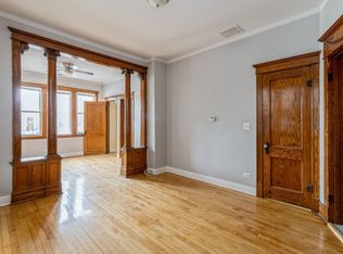 2154 W 22nd Pl #2, Chicago, IL 60608