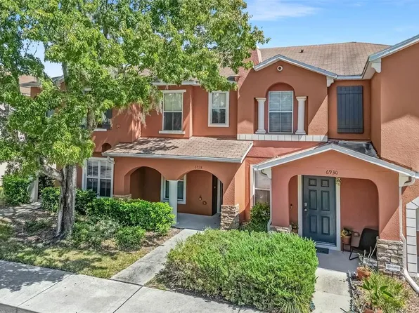 6928 Hawthorne Trace Ln, Riverview, FL 33578