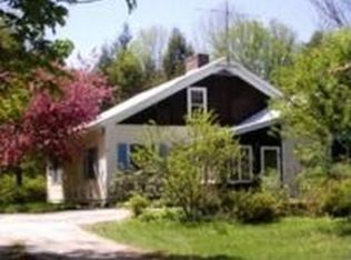 187 Cleveland Brook Rd, Bethel, VT 05032