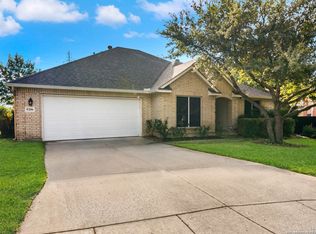 9206 Fossil Rnch, Helotes, TX 78023