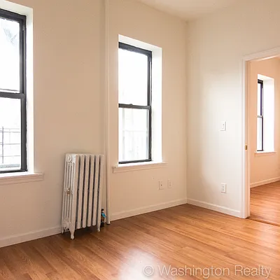 Rented by Washington Realty Corp. | media 31