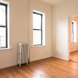 Rented by Washington Realty Corp.