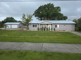 190 Eldron Blvd SE, Palm Bay, FL 32909