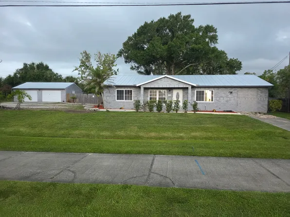 190 Eldron Blvd SE, Palm Bay, FL 32909