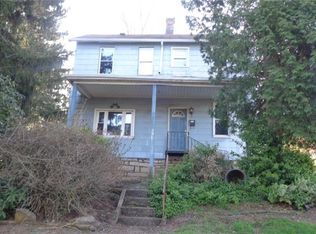 42 Fayette St, Dunbar, PA 15431