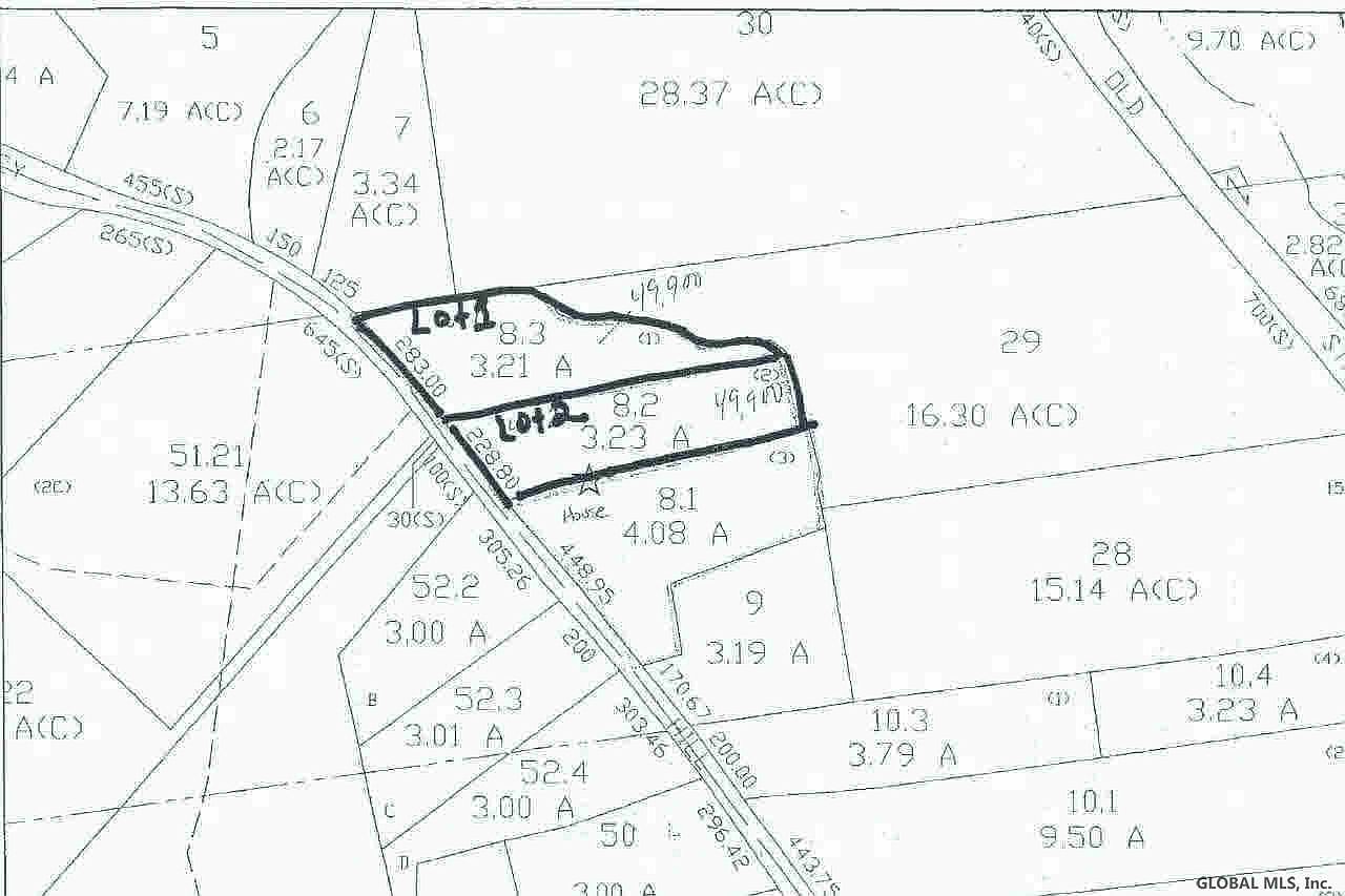 1st image of Gailey Hill Road