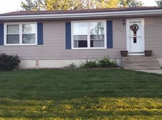 4531 Dunn Ave, Marion, IA 52302