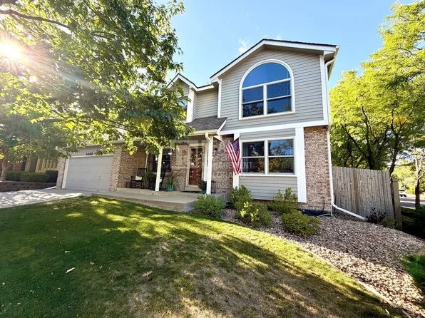 1408 E Irwin Ln, Centennial, CO 80122