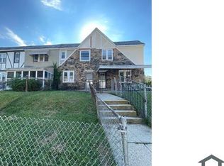 5048 Chalgrove Ave, Baltimore, MD 21215