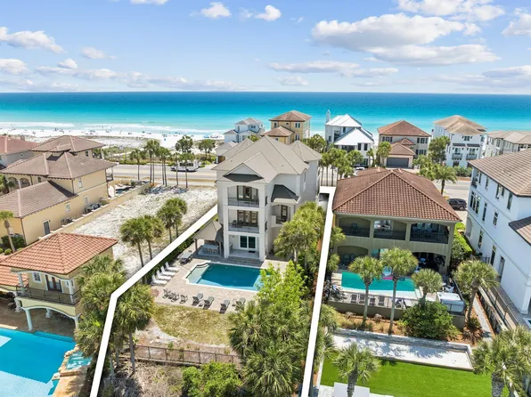 3491 Scenic Highway 98, Destin, FL 32541