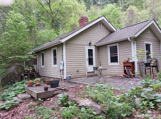 298 Baird Cove Rd, Asheville, NC 28804
