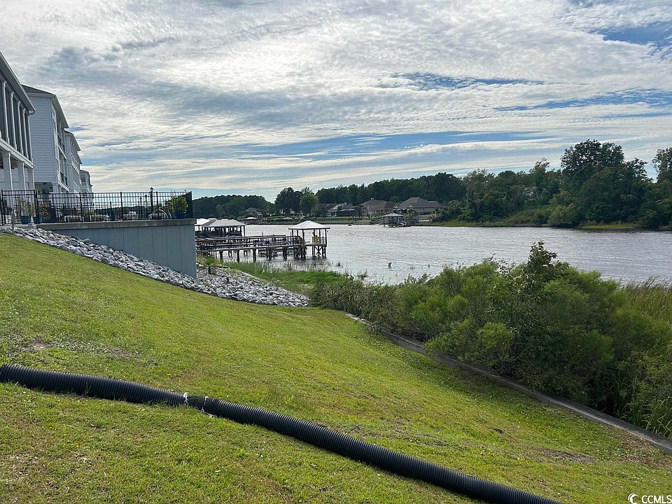 LOT 34 Palmetto Harbour Dr, North Myrtle Beach, SC 29582 MLS 2317755