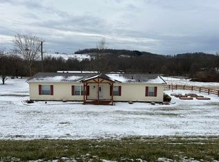 4305 Tabor Ridge Rd NE, Mineral City, OH 44656