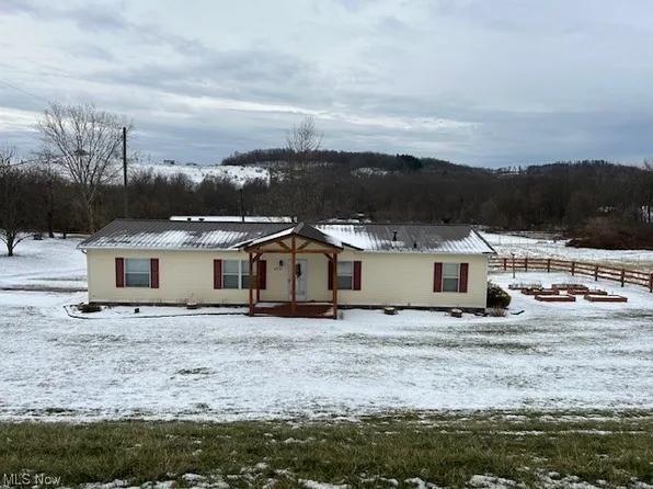 4305 Tabor Ridge Rd NE, Mineral City, OH 44656
