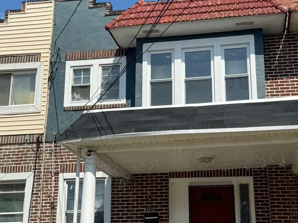 3619 Fremont Ave, Camden, NJ 08105