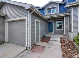 11009 Gaylord Street, Northglenn, CO 80233