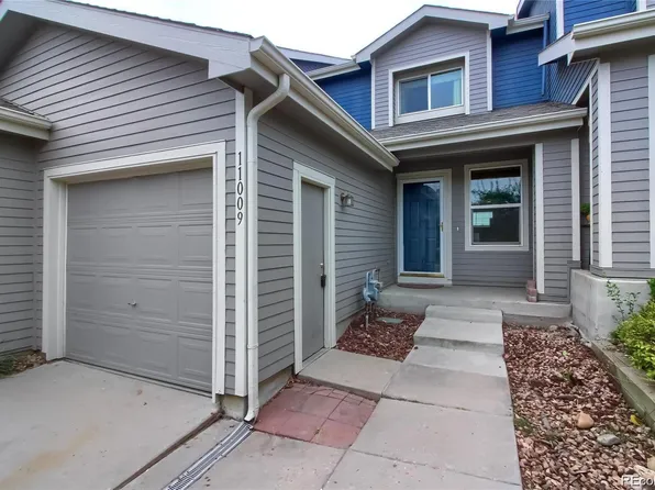 11009 Gaylord Street, Northglenn, CO 80233