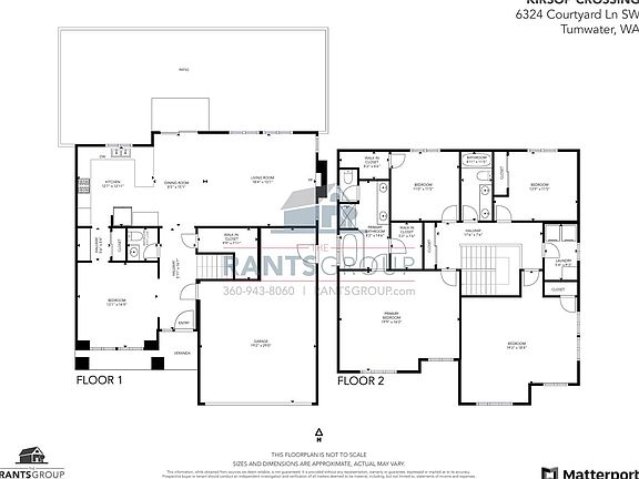 2nd image of 6324 Courtyard Ln SW