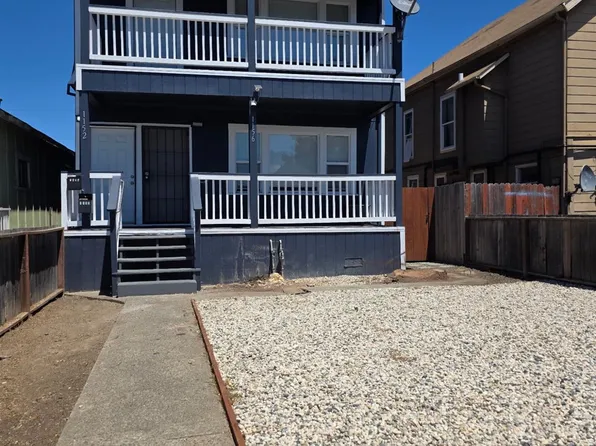 1152 - 1156 Louisiana Street, Vallejo, CA 94590