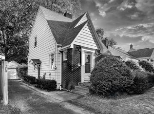 186 Maple Dr, Youngstown, OH 44512