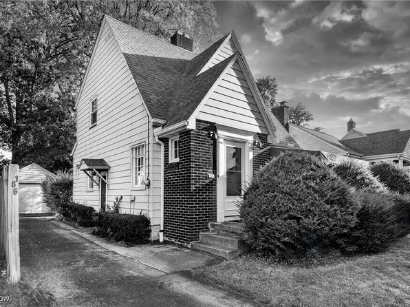 186 Maple Dr, Youngstown, OH 44512