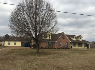 10050 County Line Rd, Hernando, MS 38632