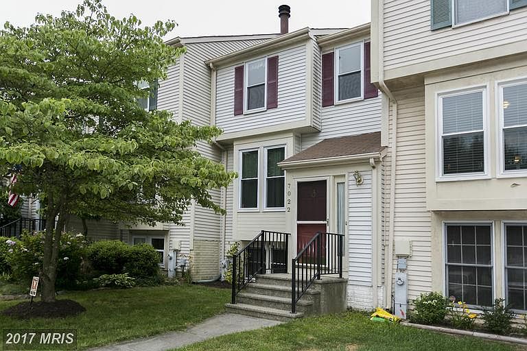 1st image of 7022 Eden Brook Dr