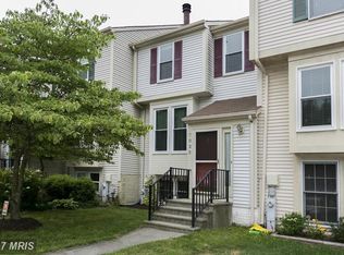 7022 Eden Brook Dr, Columbia, MD 21046