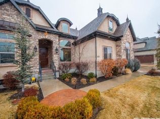 523 E Johns Way, Sandy, UT 84070