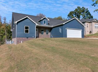 74 Mockingbird Ln, Paris, TN 38242