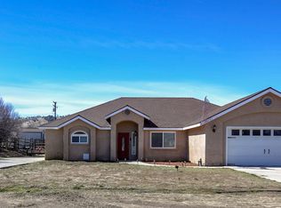 18131 Flare Dr, Tehachapi, CA 93561