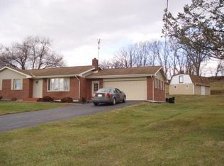 522 Byerland Church Rd, Willow Street, PA 17584