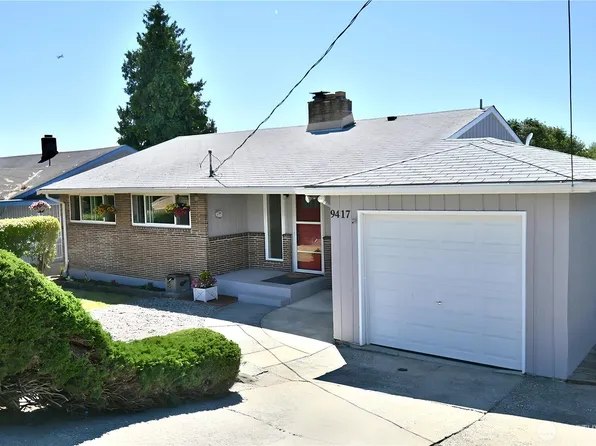 9417 38th Avenue S, Seattle, WA 98118