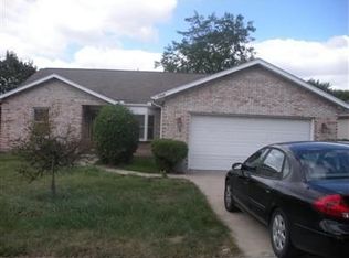 1339 S Maple Ave, Fairborn, OH 45324