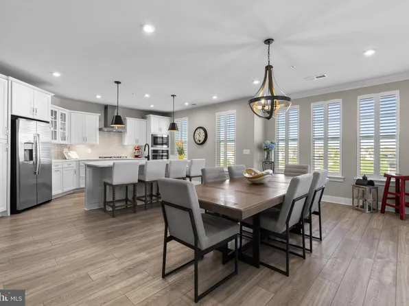 190 Harrier Way Unit 21, Chester, MD 21619