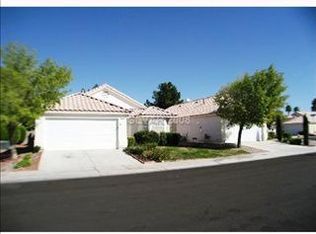 4504 Cielo Ln, Las Vegas, NV 89130