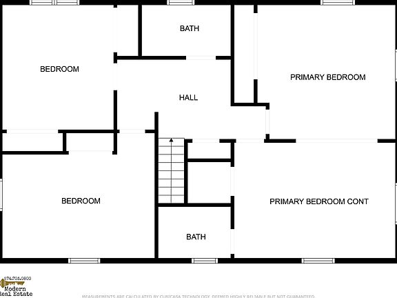 5th image of 2711 E Broadway St