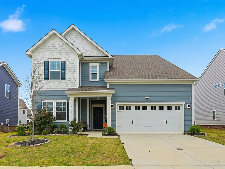 4227 Poplin Grove Dr — Photo 1