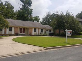 10113 Chickadee Ln, Hyattsville, MD