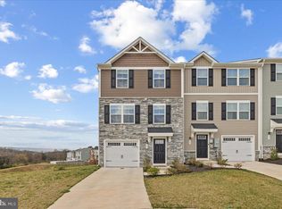 401 Williams St, Strasburg, VA 22657