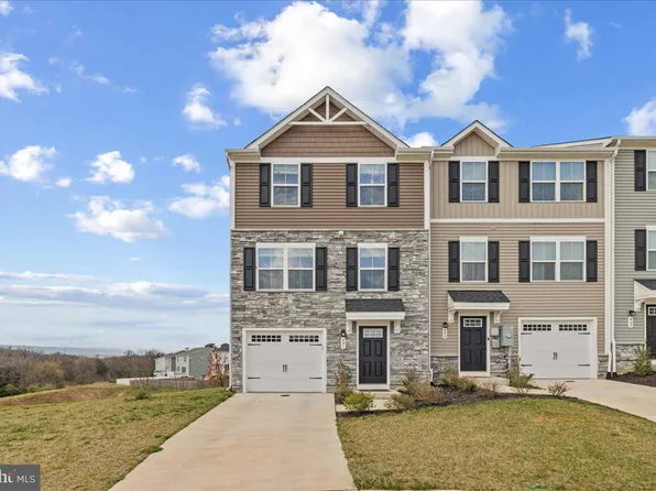 401 Williams St, Strasburg, VA 22657