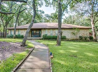 205 Ridgecrest Cir, Denton, TX 76205
