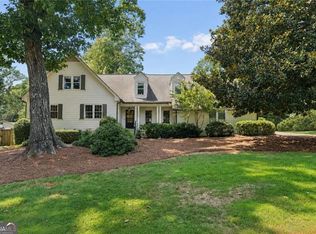 1514 Ragley Hall Rd NE, Atlanta, GA 30319