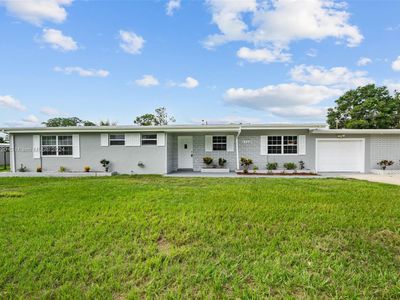 1719 E Recreation Dr, Sebring, FL, 33875