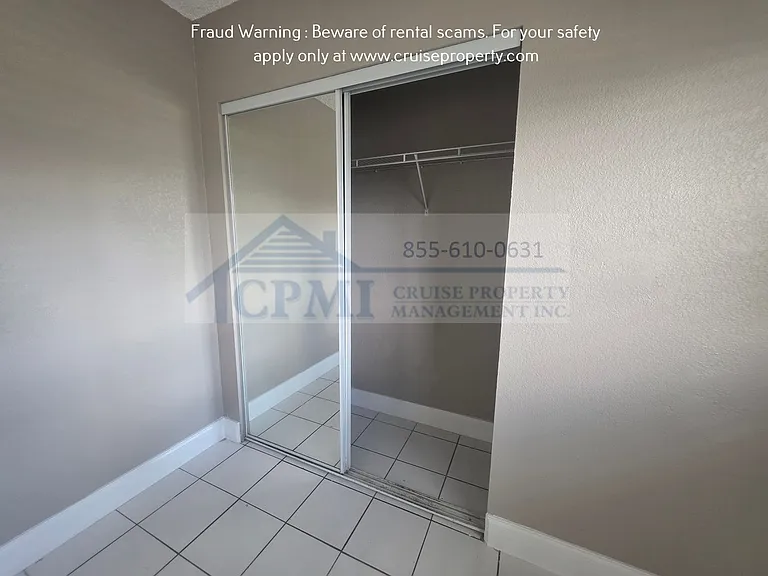 Waterford Villas - 551 Kathy Ct Margate, FL 33068 — Photo 21