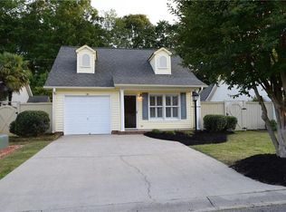 204 Londonberry Dr, Anderson, SC 29621